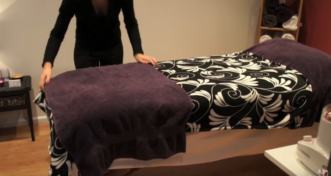 Massage Online Networking