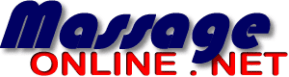 Massage Online logo