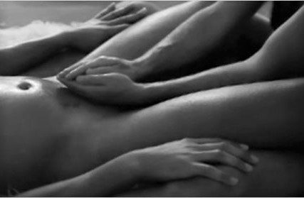 Lingam Massage for Men